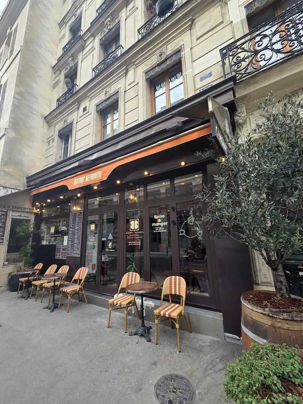 Bistrot Beyrouth - 4