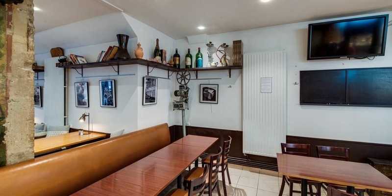 Bistrot Beyrouth - 6