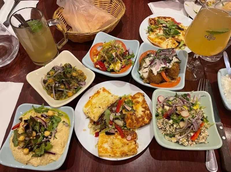 Bistrot Beyrouth - 7