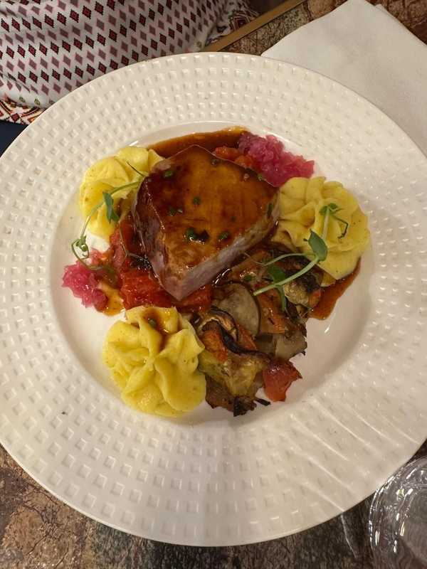 Restaurant Bistrot Chic Paris 15e - Photo 5