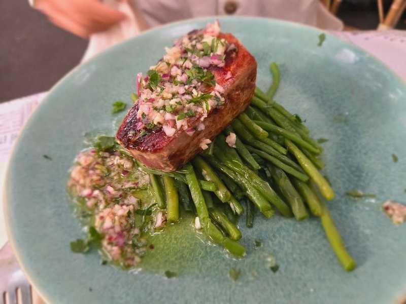 Bistrot des Plantes - sub 1