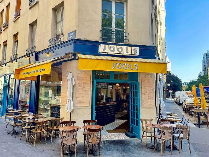 Bistrot JOOLS