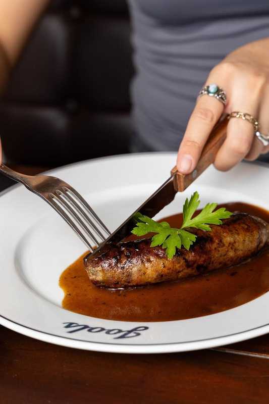 Bistrot JOOLS - sub 1