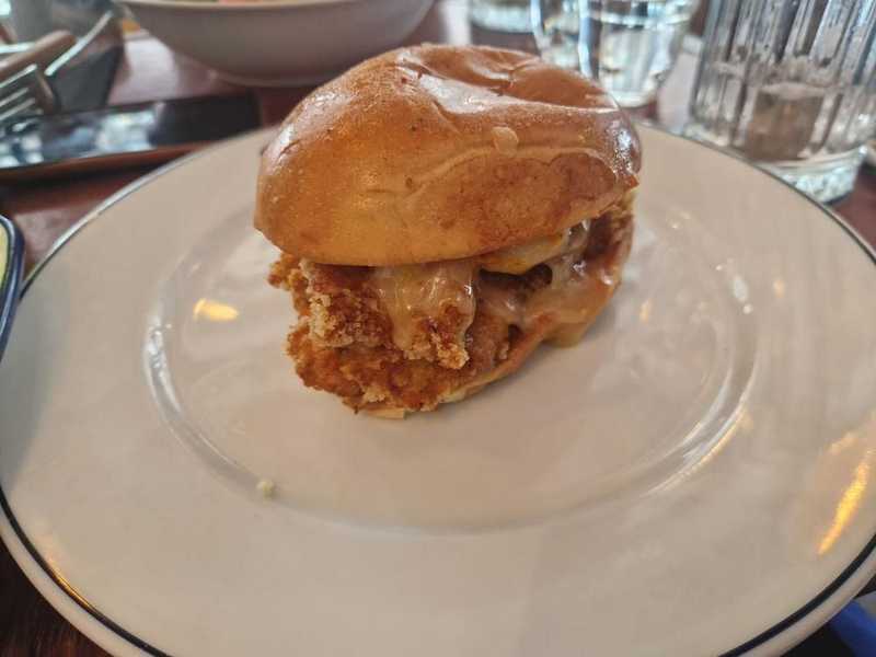 Bistrot JOOLS - 4