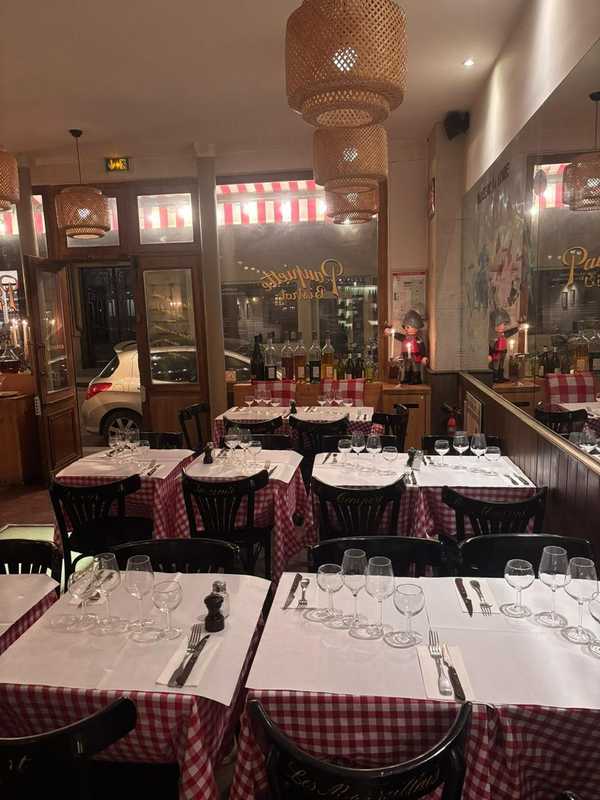 Bistrot Paupiette - sub 2