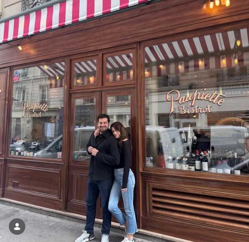 Bistrot Paupiette