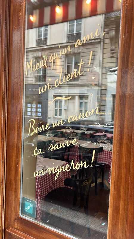 Bistrot Paupiette - 4