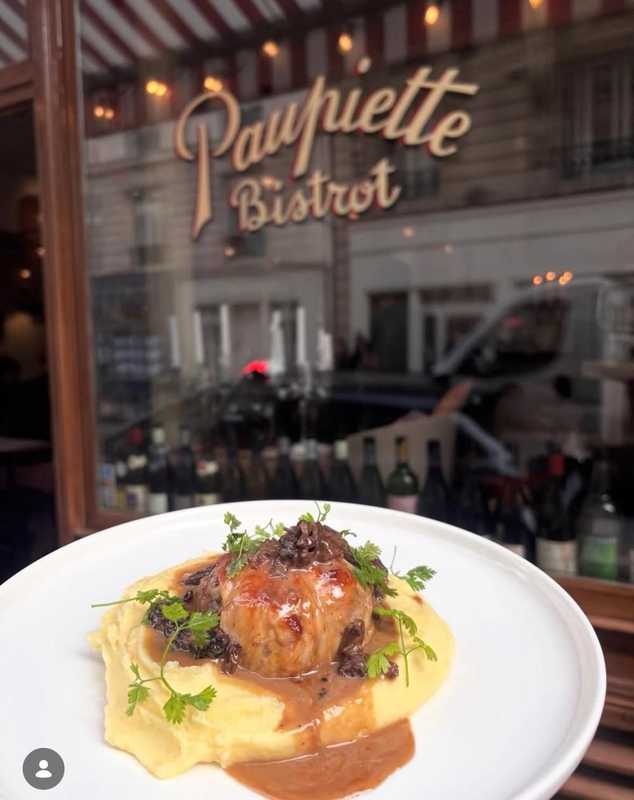 Bistrot Paupiette - 5