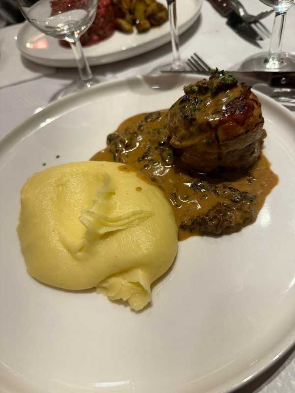 Bistrot Paupiette - 7