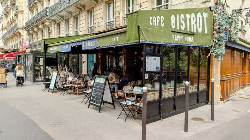 Bistrot Pia