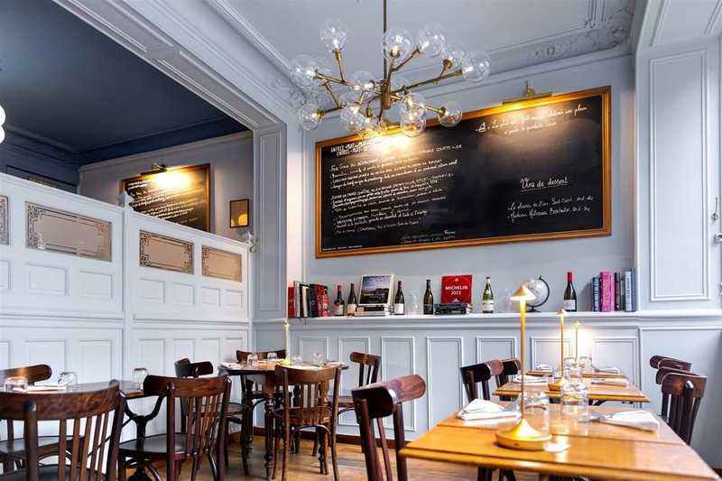 Bistrotters - 4