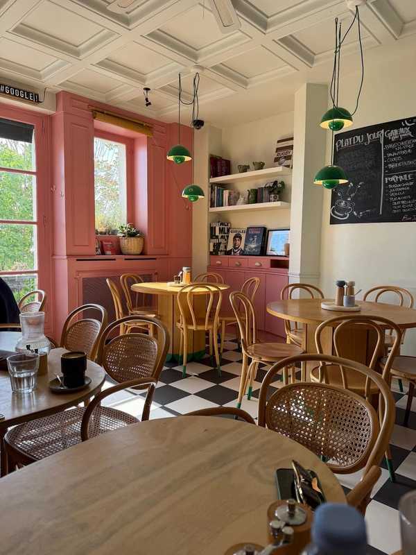 Restaurant Bon Jo (Montmartre) Paris 18e - Photo 6