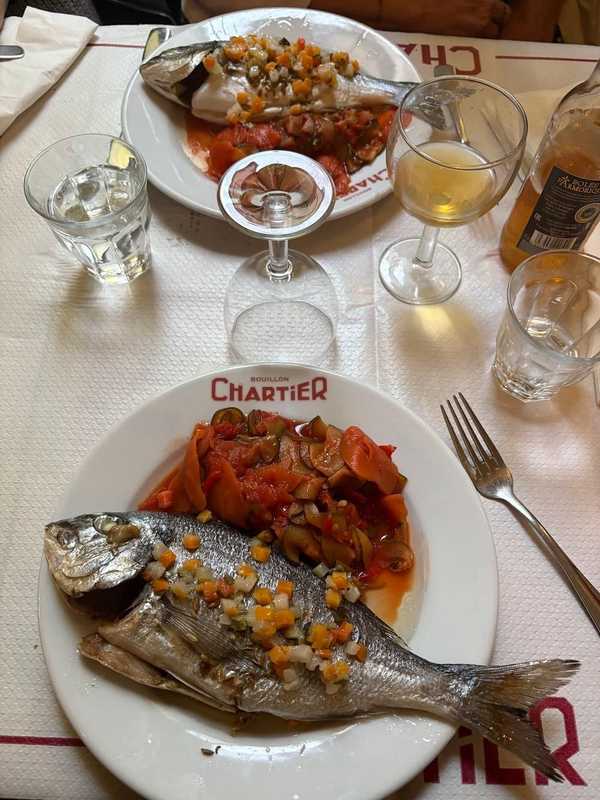 Bouillon Chartier - sub 2