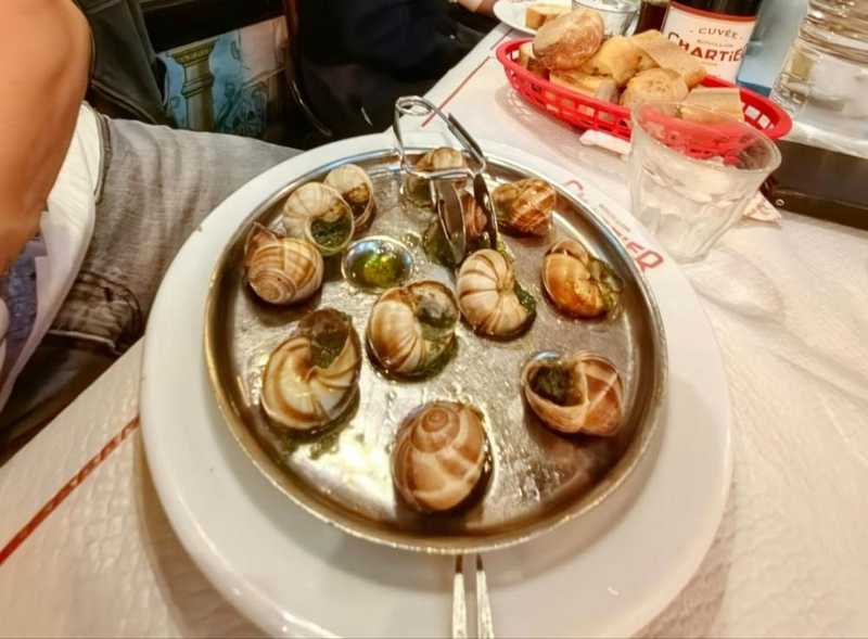 Bouillon Chartier - 5