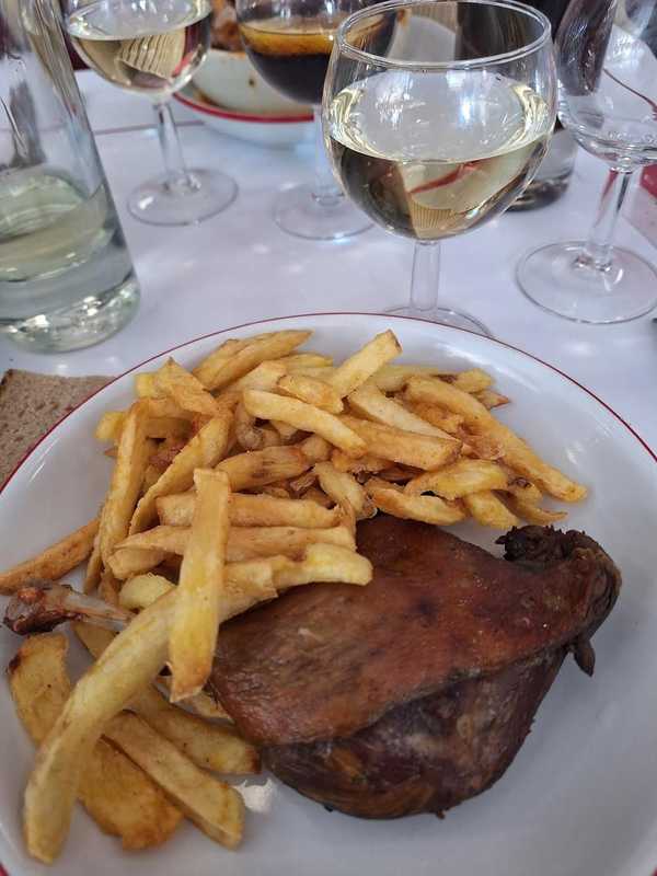 Restaurant Bouillon Pigalle Paris 18e - Photo 4