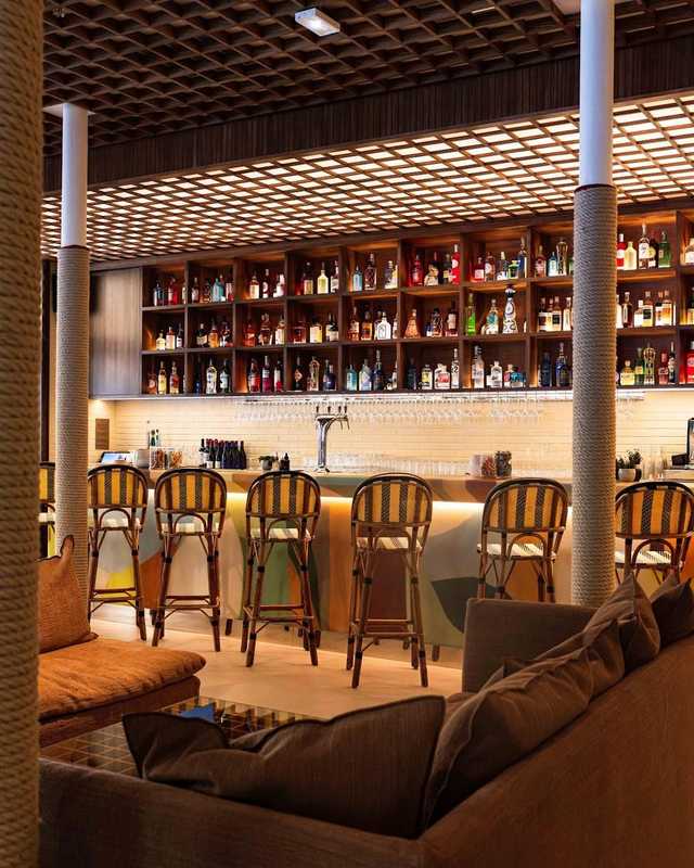 Restaurant Brasserie Auteuil (italien) à Paris 16e - Restaurants italiens dans le 16e
