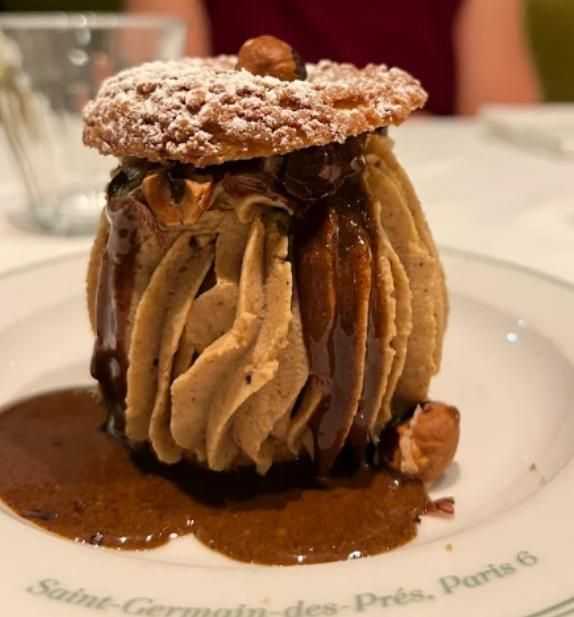 Brasserie des Prés - 5
