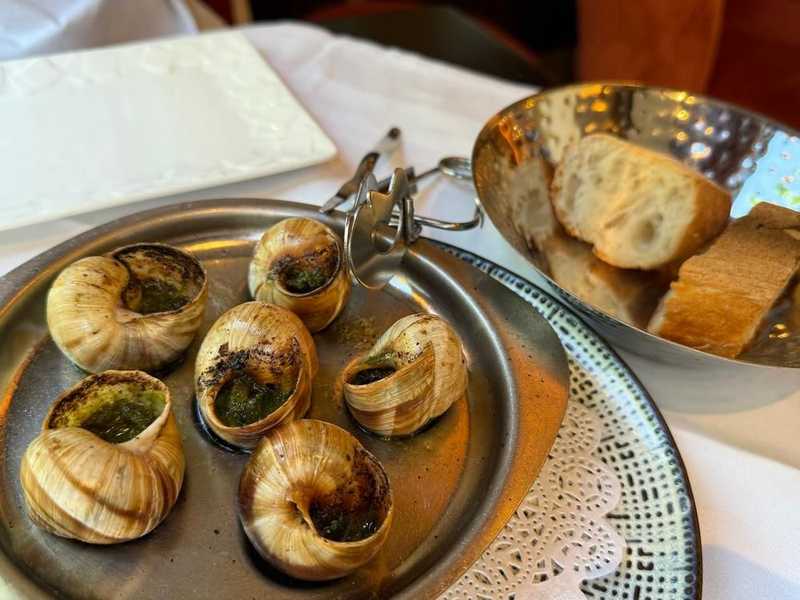 Brasserie Le Bourbon - sub 2