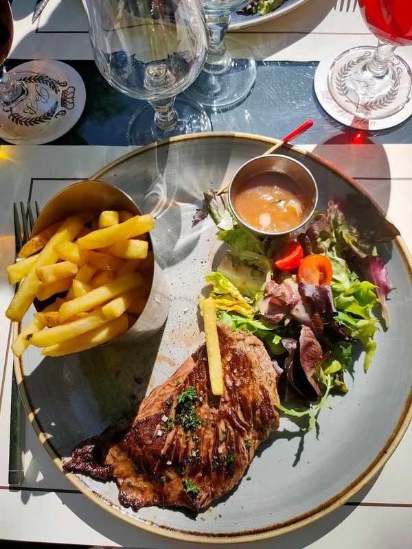 Brasserie Le Bourbon - 6
