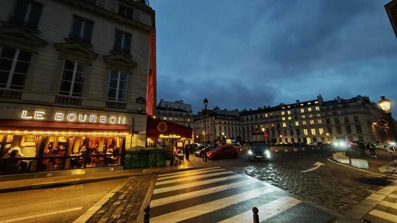 Brasserie Le Bourbon - 7
