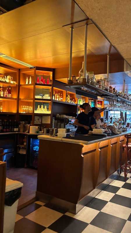 Brasserie Rosie - 5