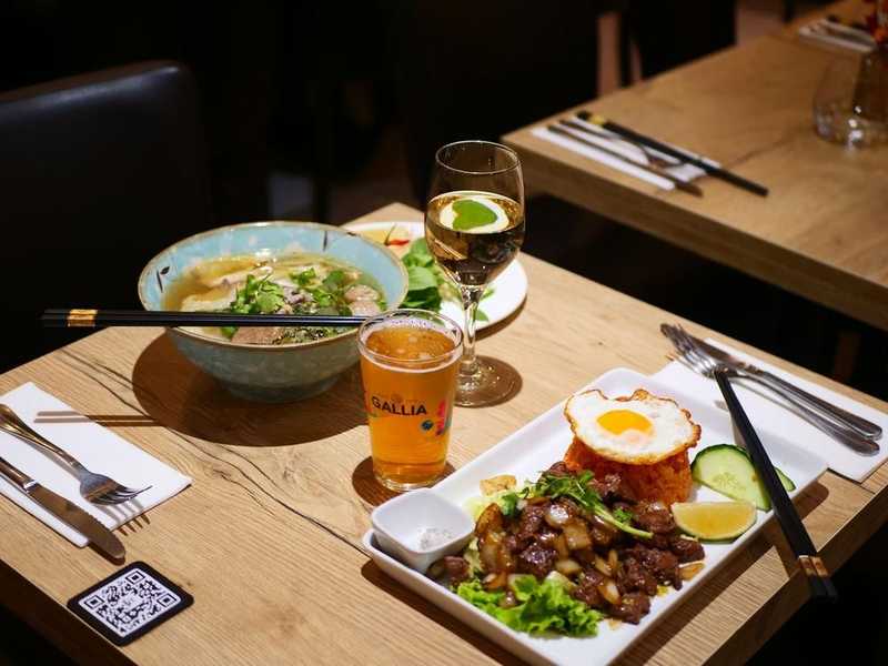 Brasserie Saigon - sub 1