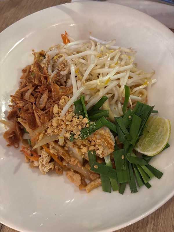 Brasserie Saigon - 4