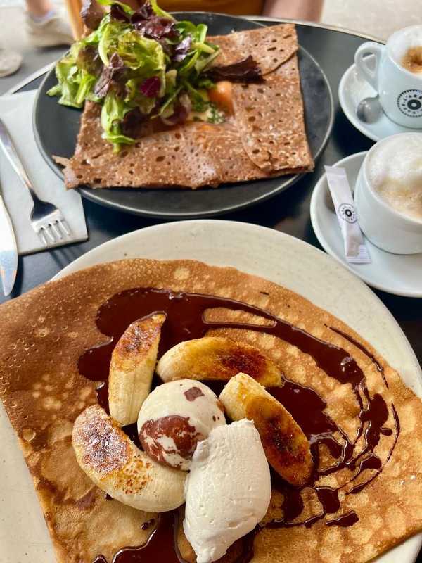 Restaurant Breizh Café Abbesses | La Crêpe Autrement Paris 18e - Photo 4