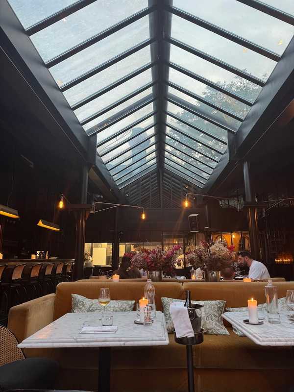 Restaurant Caché Paris 20e - Photo 4