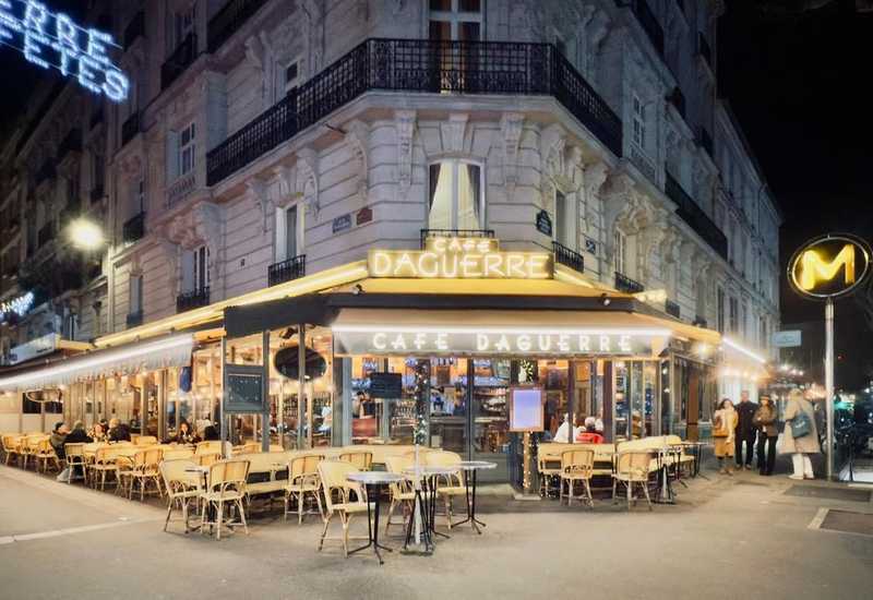 Café Daguerre - sub 2