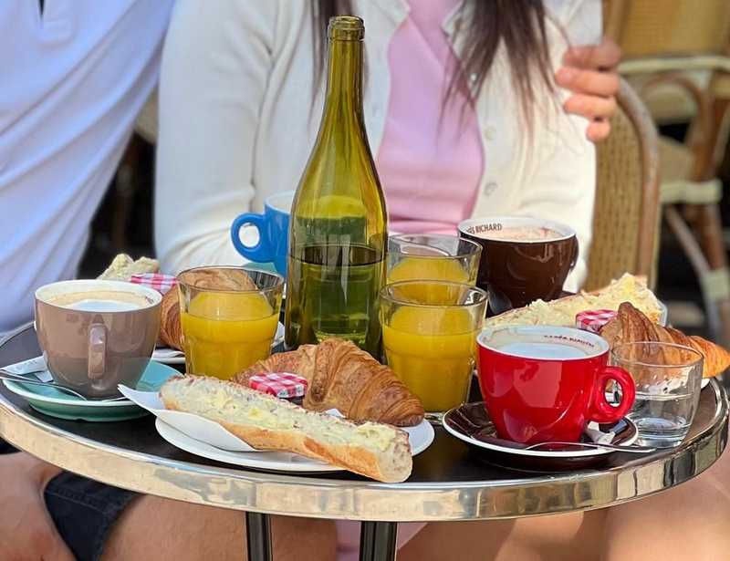 Café Daguerre - 4