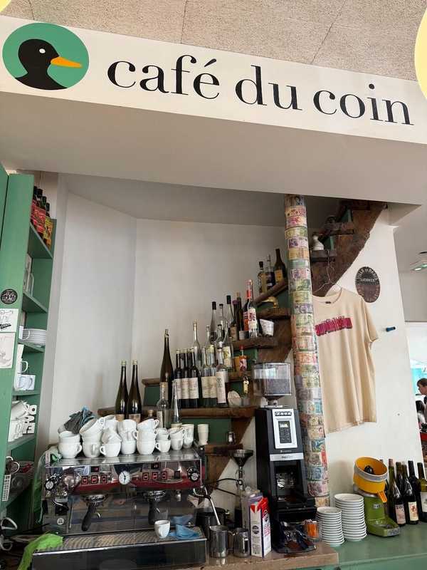 Café du Coin - 6