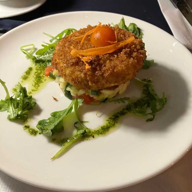 Restaurant Café Le Papillon Paris 20e - Photo 5