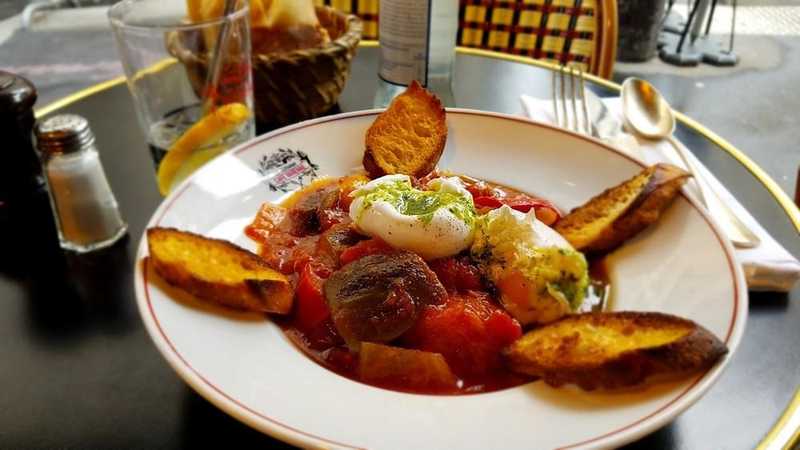 Café Varenne - sub 1