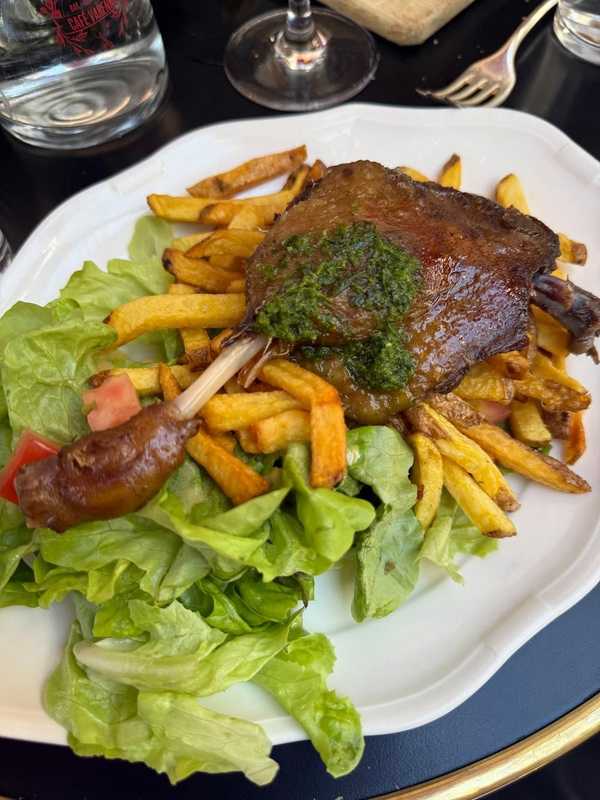 Café Varenne - sub 2