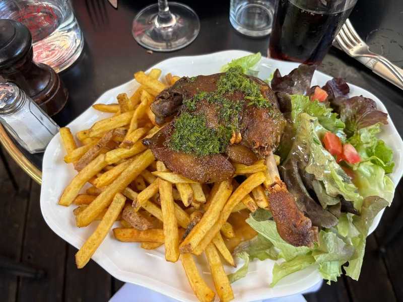 Café Varenne - 5