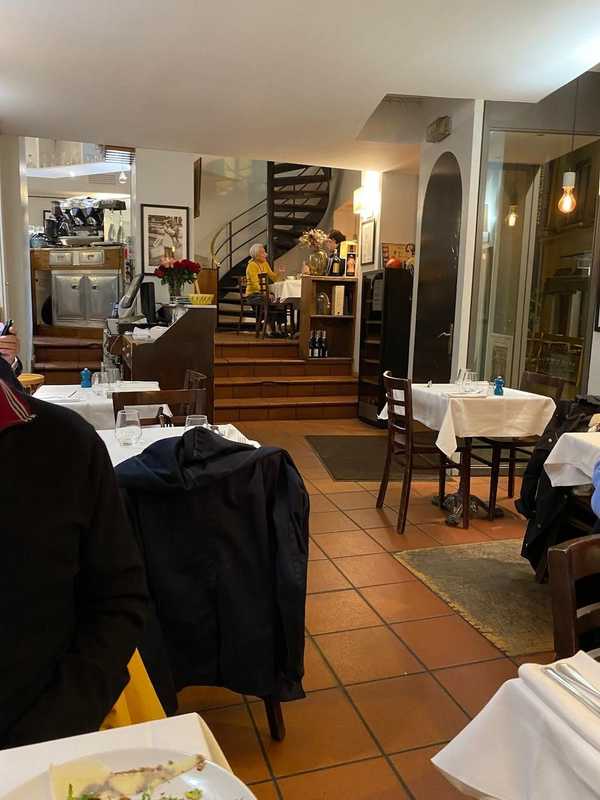 Caffé Toscano - 4