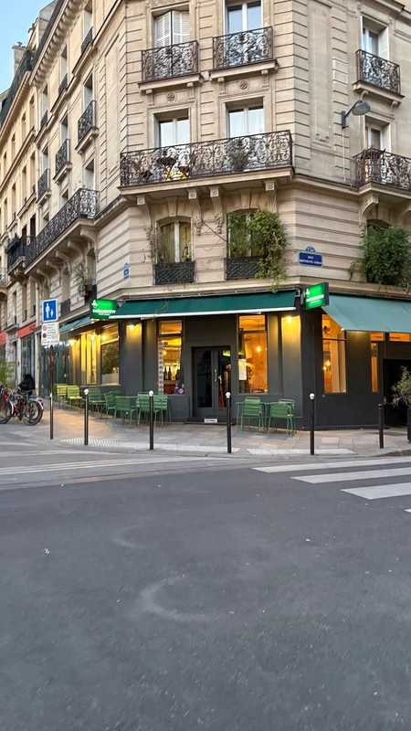 Restaurant Caillebotte Paris 9e - Photo 6