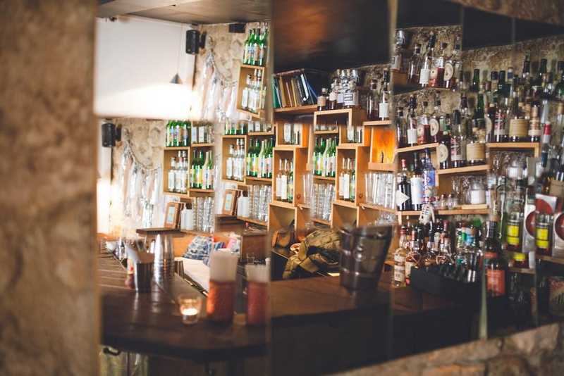 Restaurant Candelaria (tacos, speakeasy) à Paris 3e - Restaurants ouverts le dimanche dans le 3e