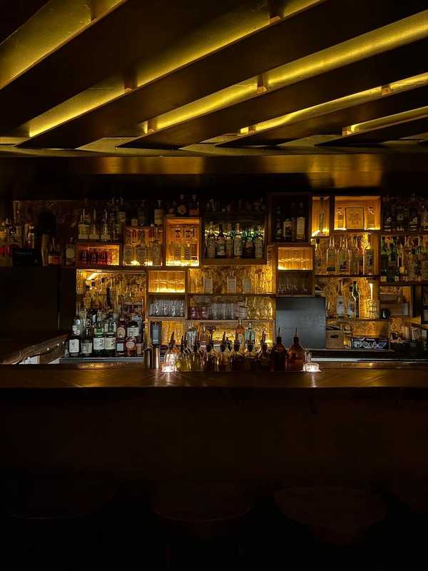 Restaurant Candelaria Paris 3e - Photo 5