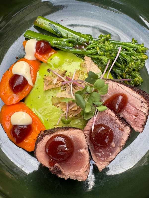 Capsule Restaurant - sub 2