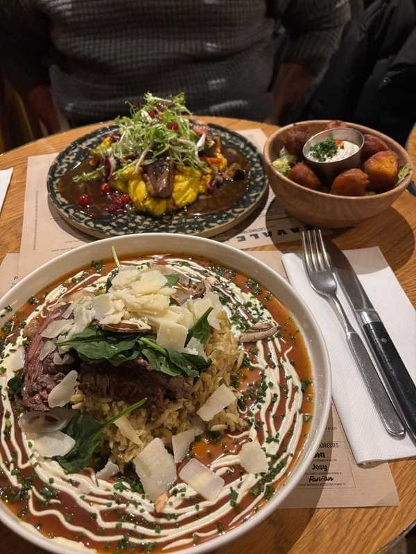 Restaurant Cavale Paris 10e - Photo 6