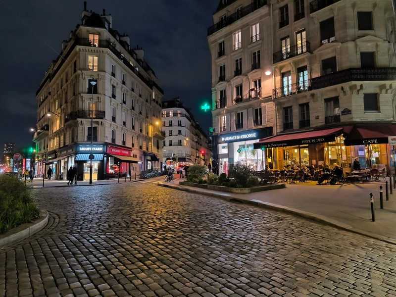 Restaurant Cave La Bourgogne Paris 5e - Photo 4