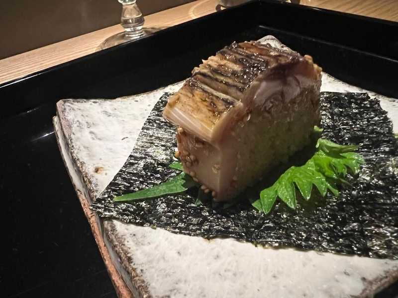 Restaurant Chakaiseki Akiyoshi Paris 15e - Photo 4