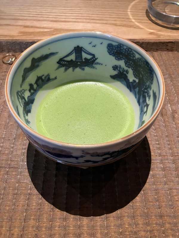 Restaurant Chakaiseki Akiyoshi Paris 15e - Photo 6
