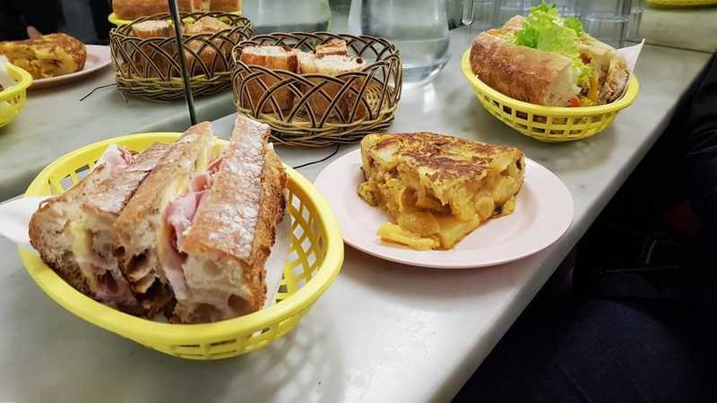 Chez Aline - sub 1