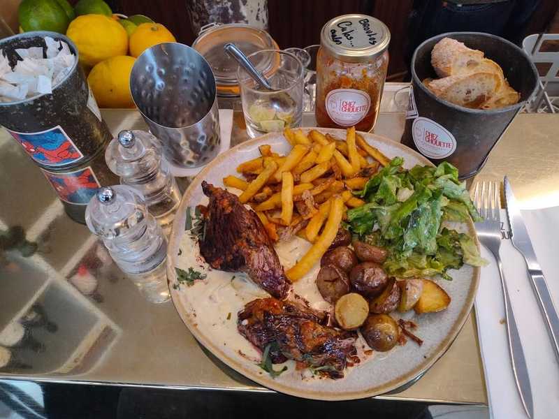 Chez Chouette - 4