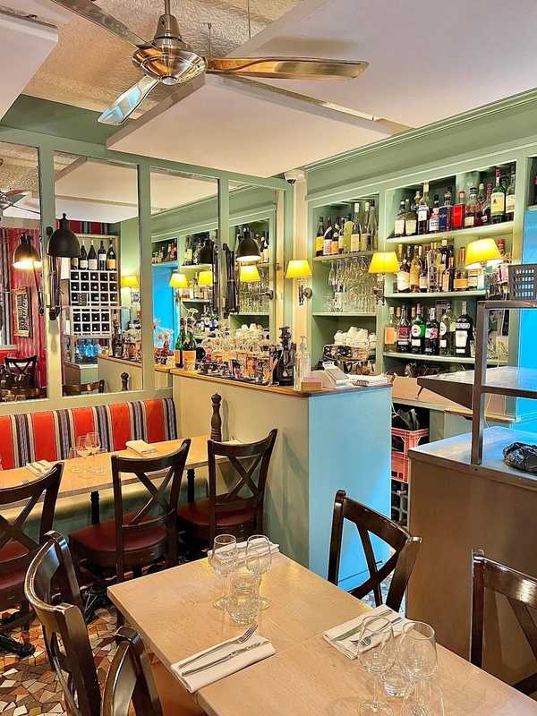 Chez Germaine