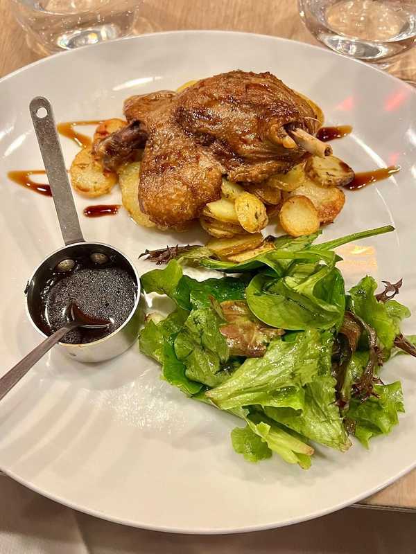 Chez Germaine - sub 2
