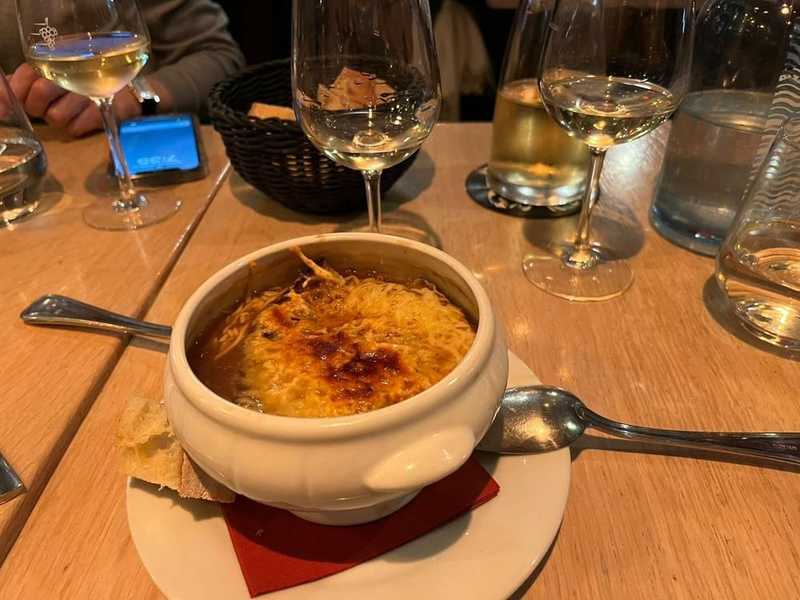 Chez Germaine - 7
